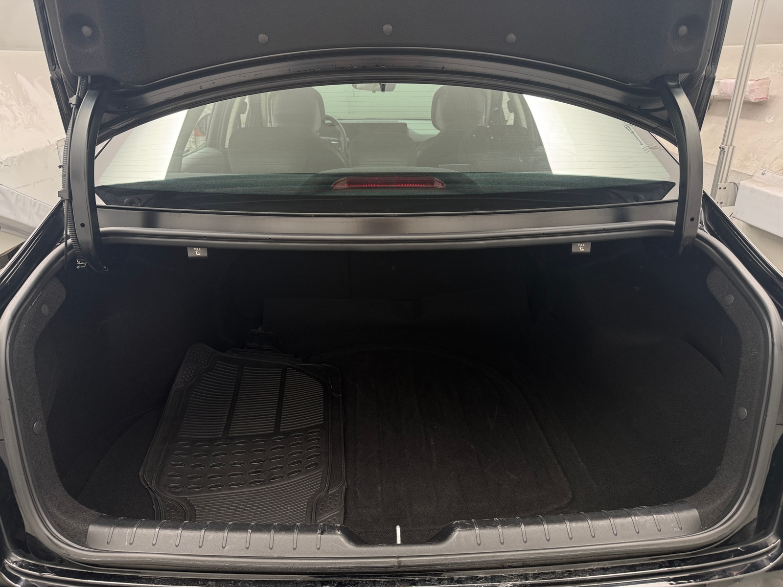 Thumbnail: 2025 Kia K4 - 7