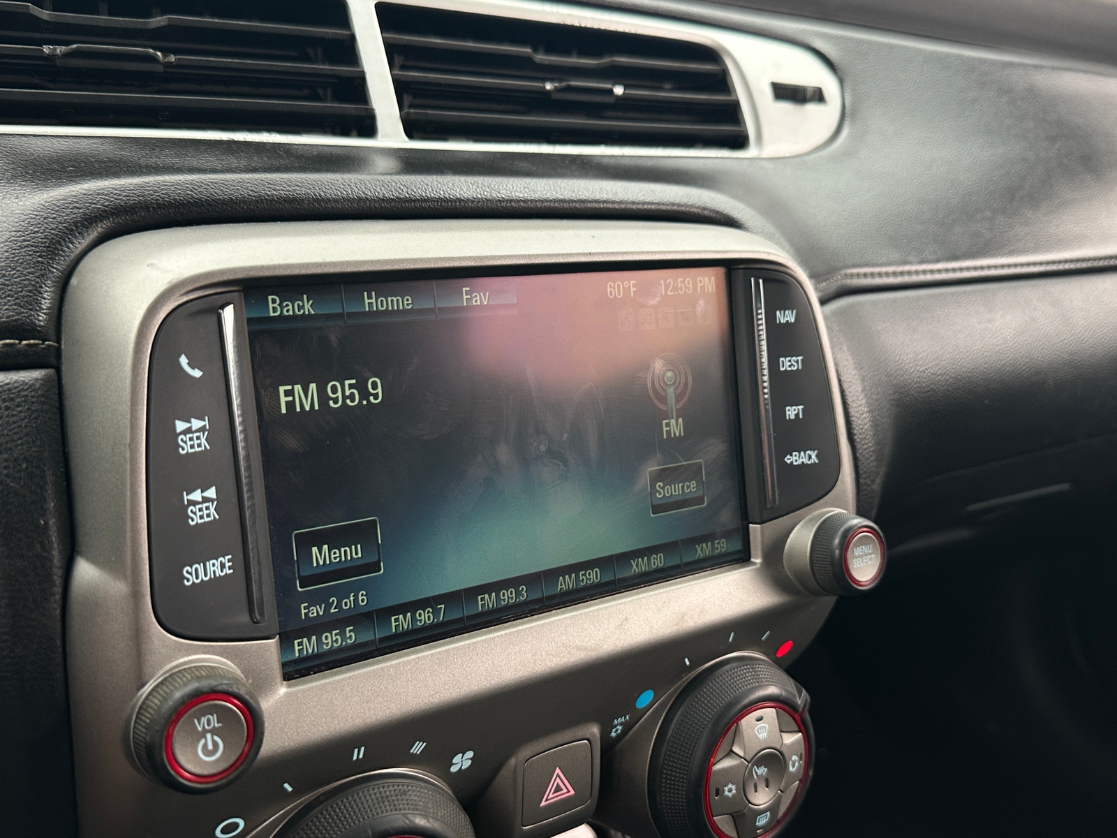 Thumbnail: 2014 Chevrolet Camaro - 3