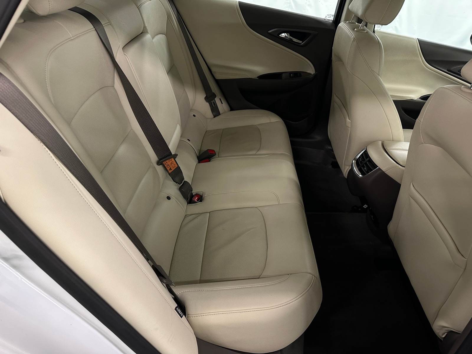 Thumbnail: 2024 Chevrolet Malibu - 5