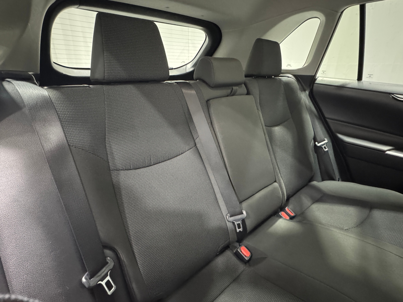 Thumbnail: 2025 Toyota RAV4 - 6