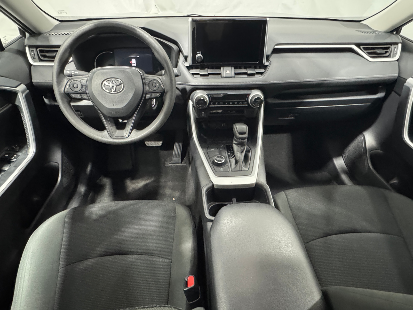 Thumbnail: 2025 Toyota RAV4 - 3