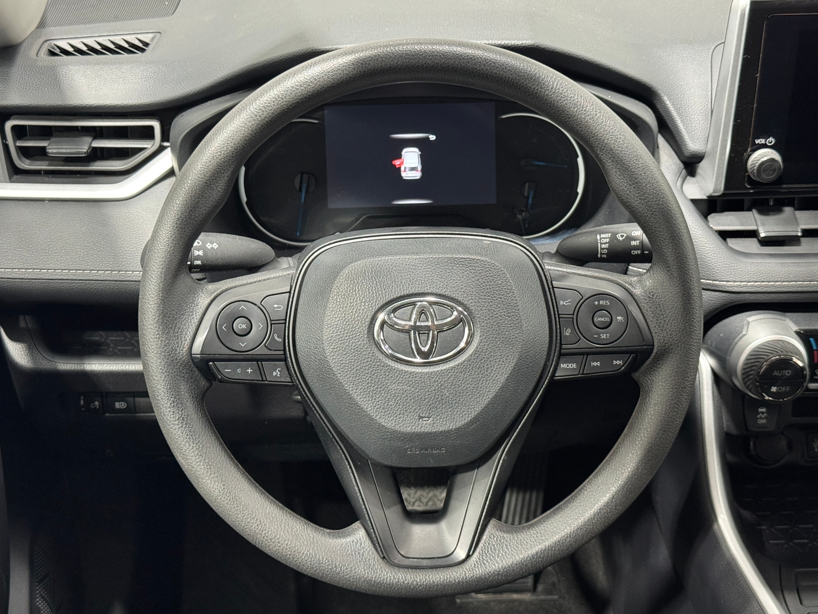 Thumbnail: 2025 Toyota RAV4 - 5