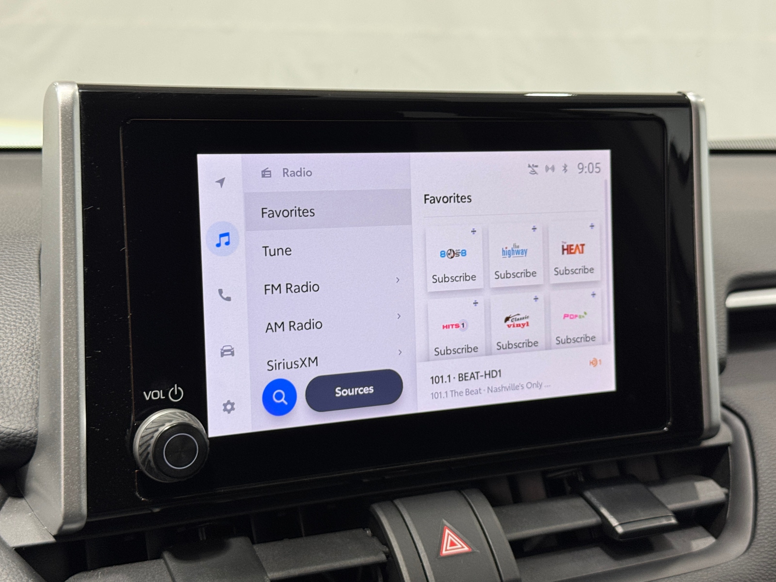 Thumbnail: 2025 Toyota RAV4 - 4