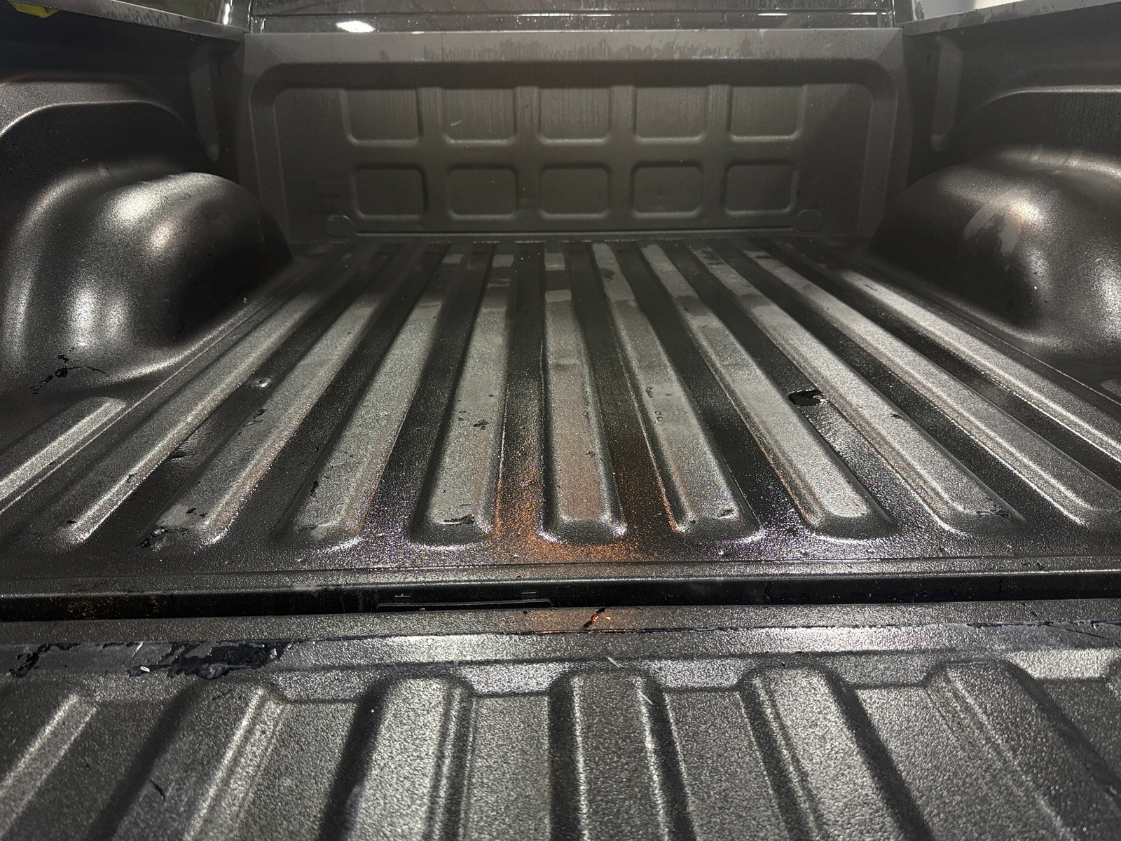 Thumbnail: 2023 RAM 1500 Classic - 7