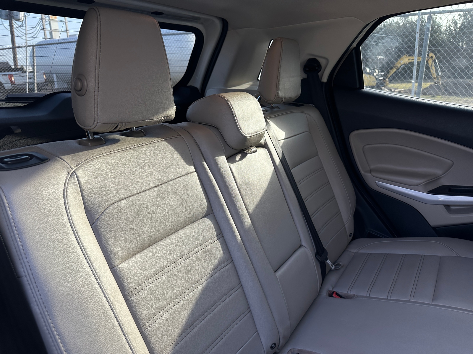 Thumbnail: 2021 Ford EcoSport - 5