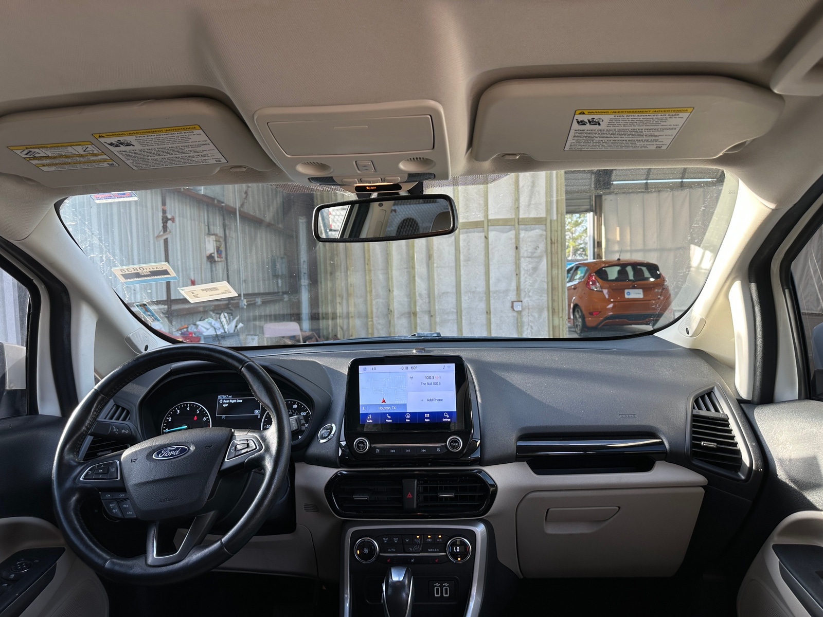 Thumbnail: 2021 Ford EcoSport - 2