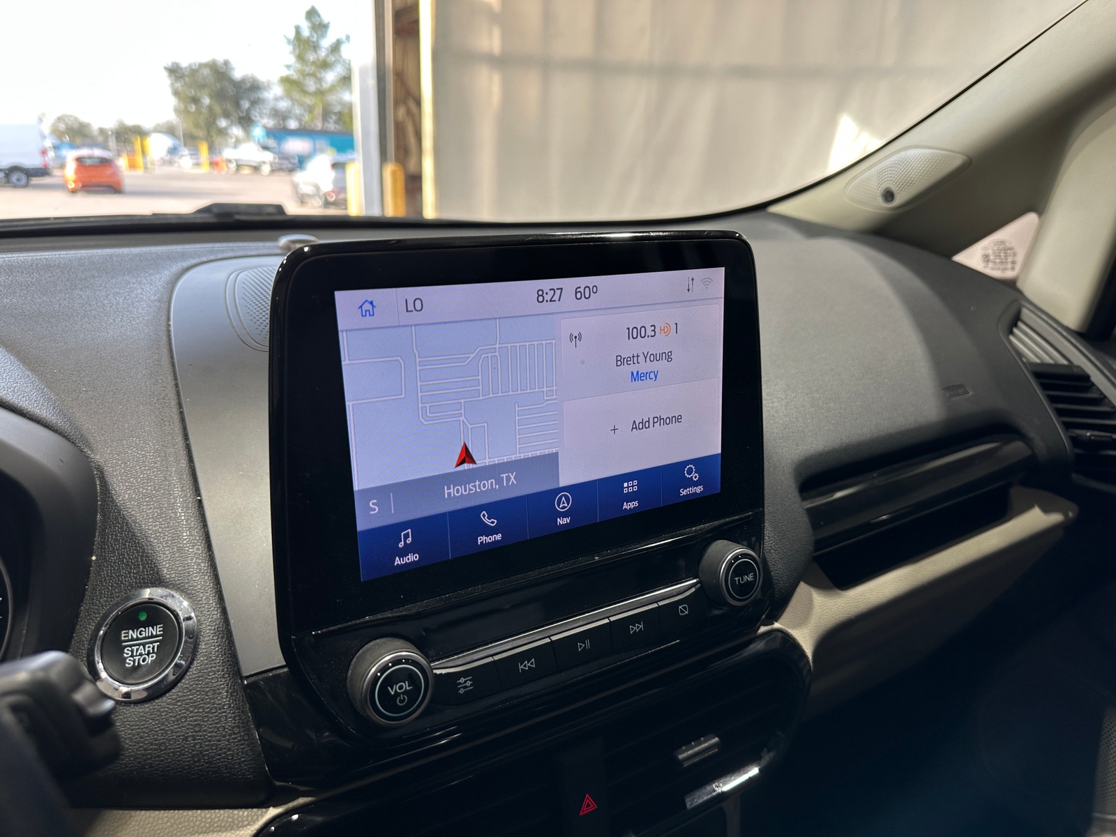 Thumbnail: 2021 Ford EcoSport - 3