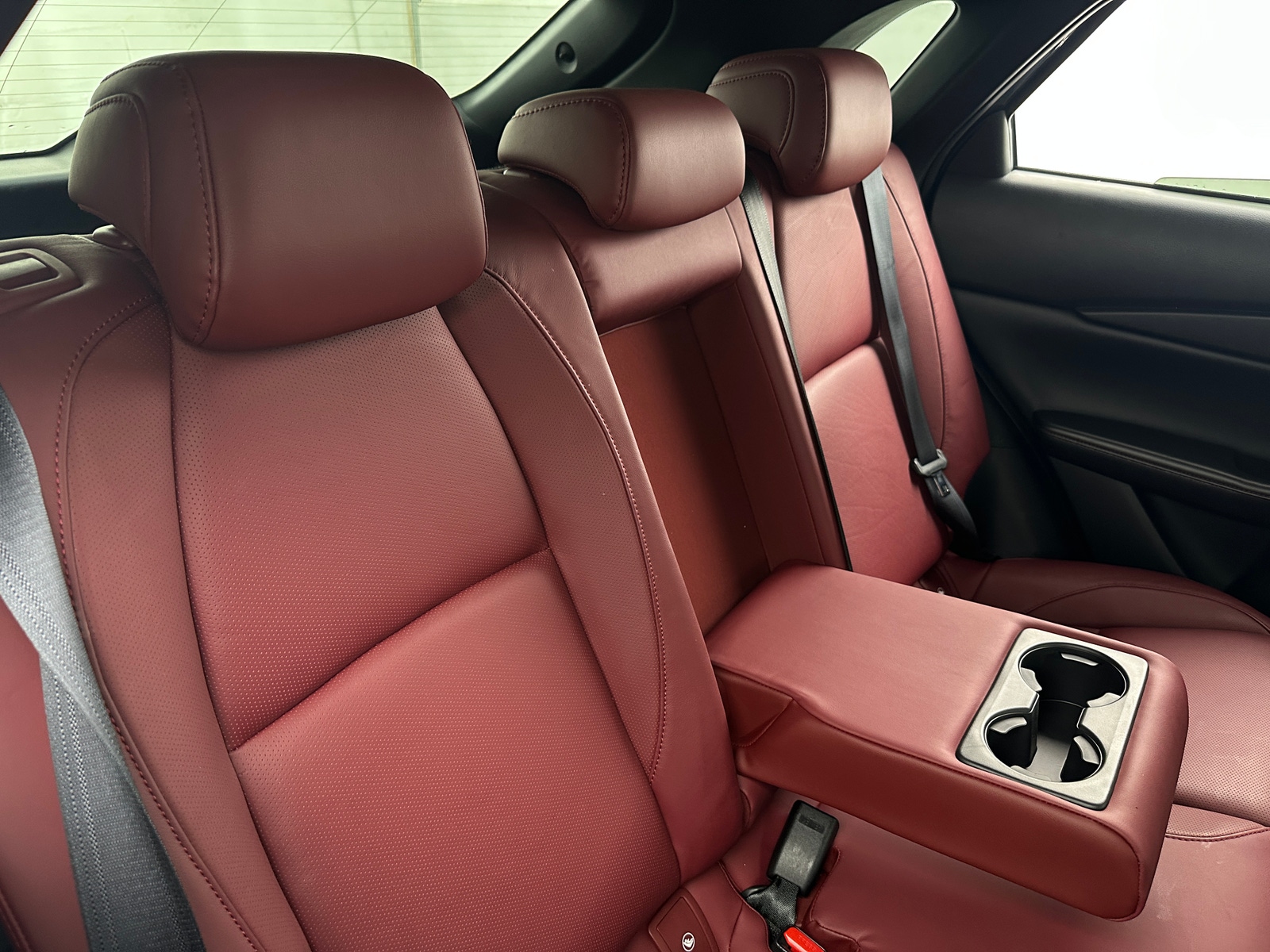 Thumbnail: 2025 Mazda CX-30 - 5