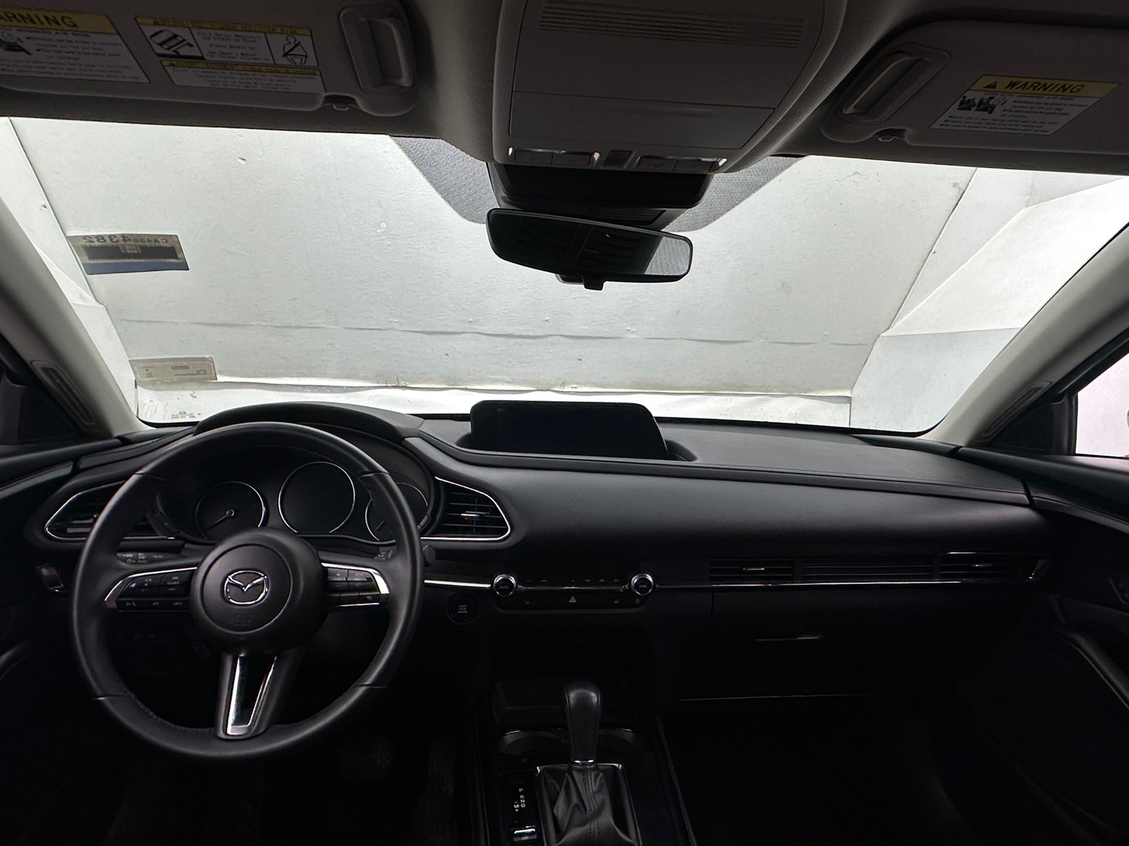 Thumbnail: 2025 Mazda CX-30 - 2