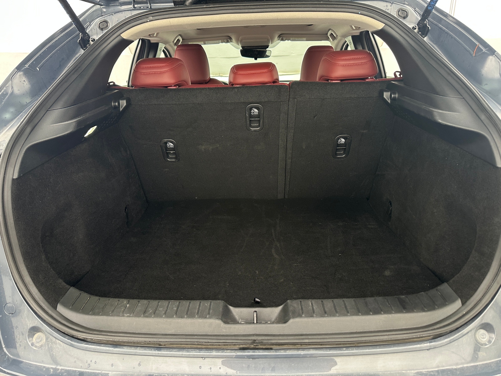 Thumbnail: 2025 Mazda CX-30 - 6