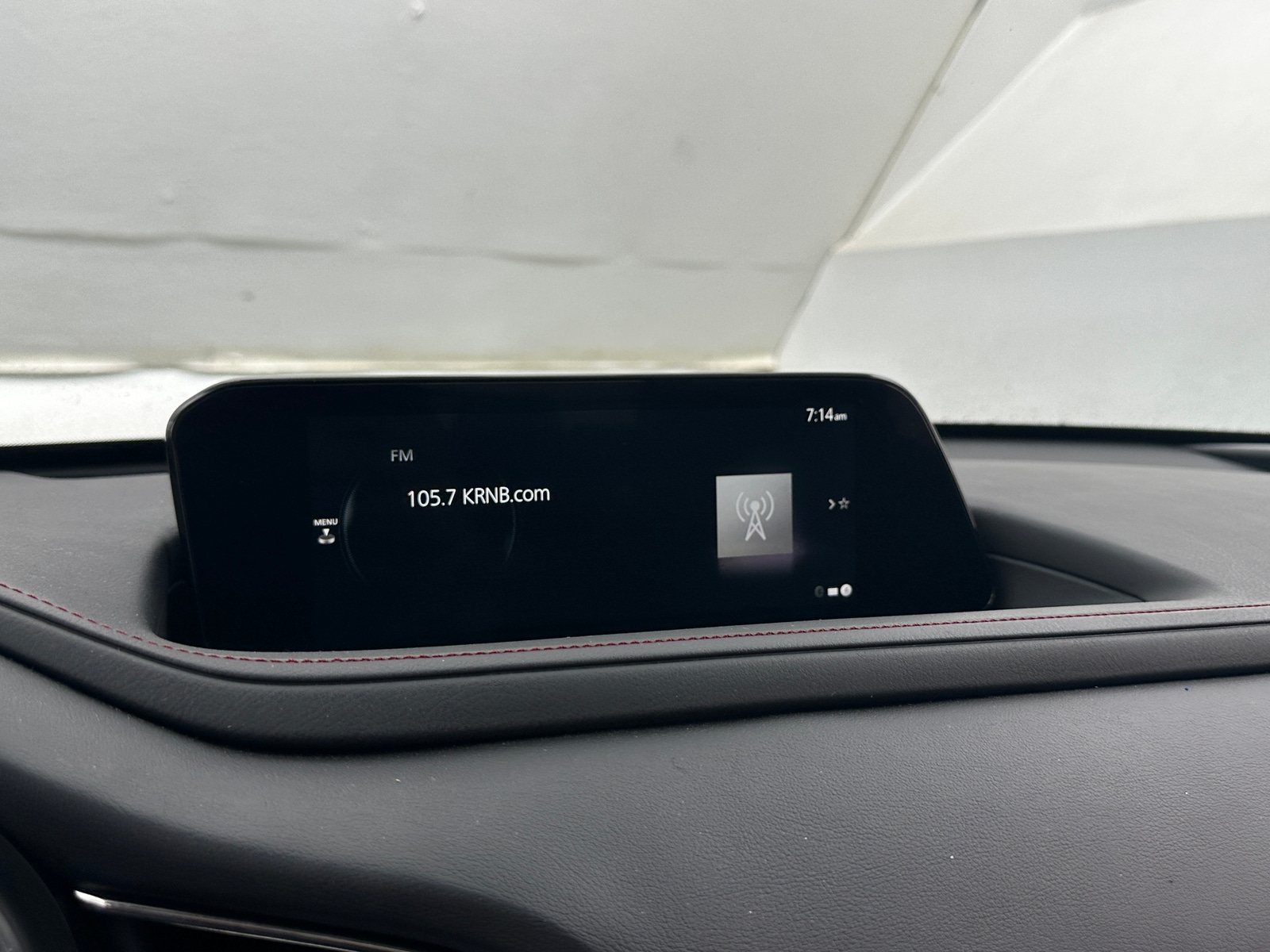 Thumbnail: 2025 Mazda CX-30 - 3