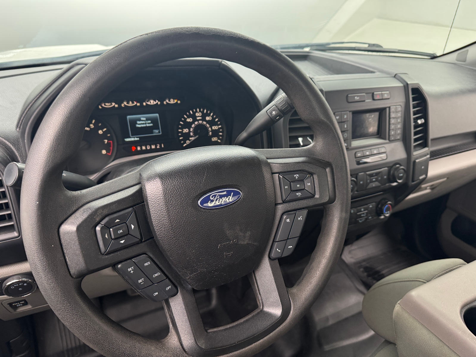 Thumbnail: 2018 Ford Econoline - 5