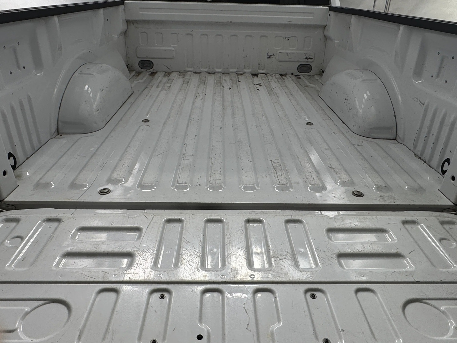 Thumbnail: 2018 Ford Econoline - 7