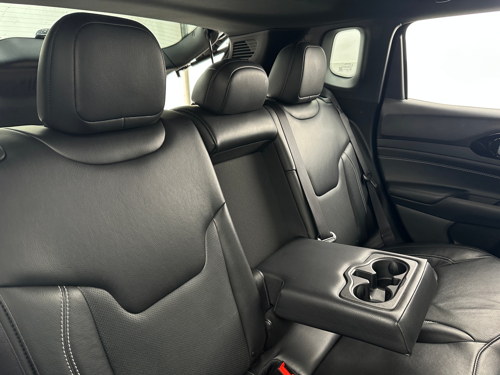 Thumbnail: 2023 Jeep Compass - 5