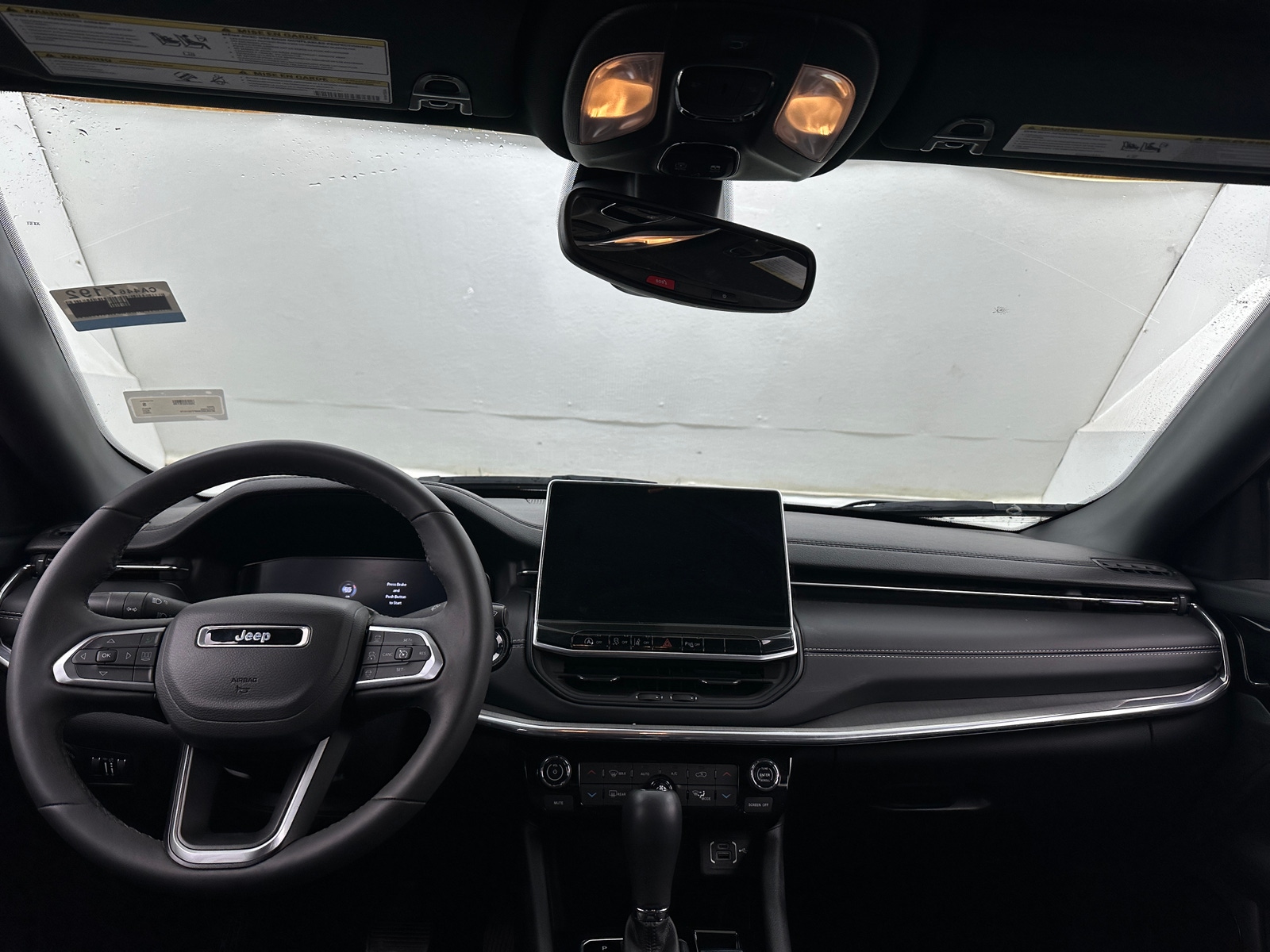 Thumbnail: 2023 Jeep Compass - 2