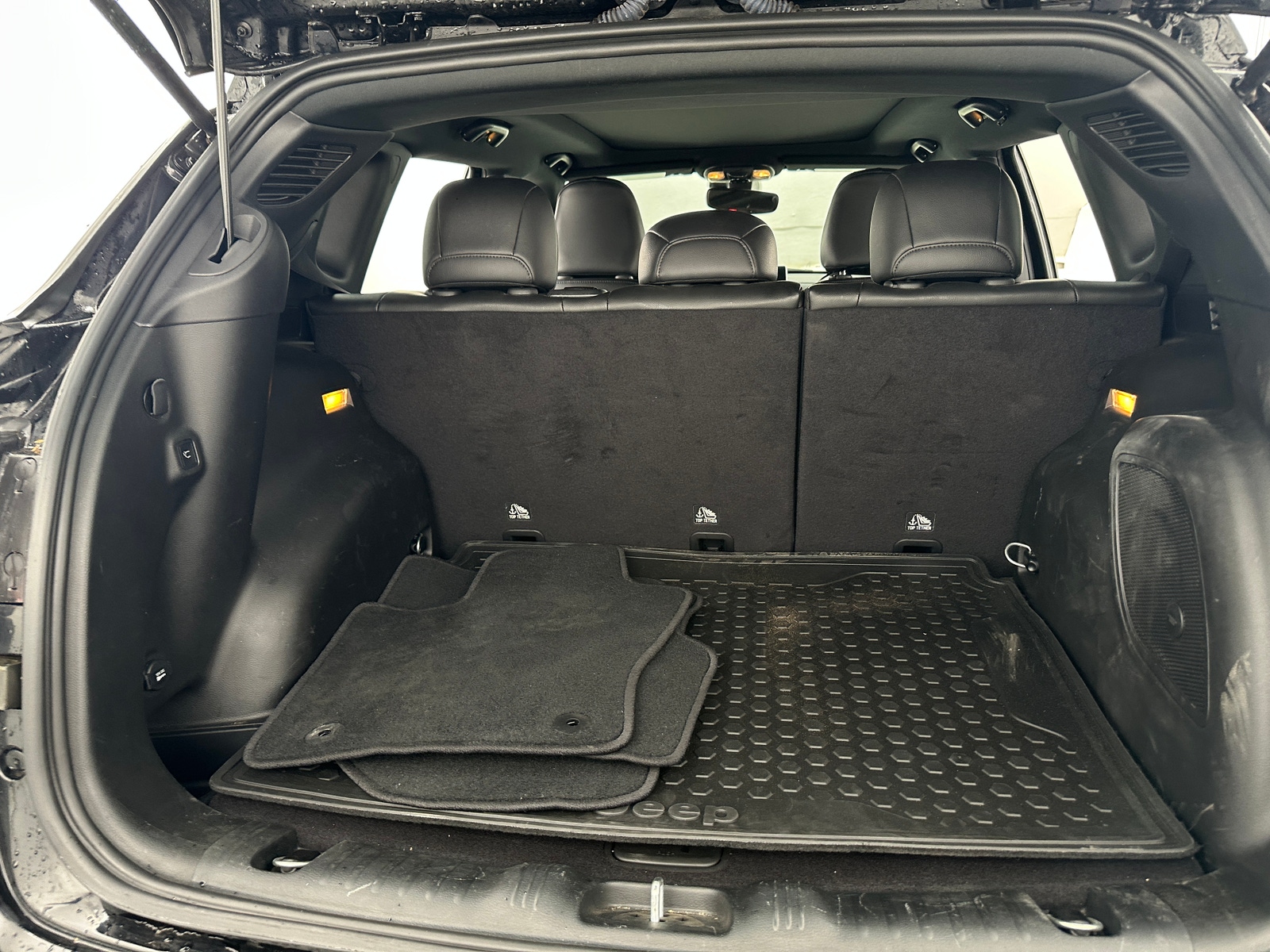 Thumbnail: 2023 Jeep Compass - 6