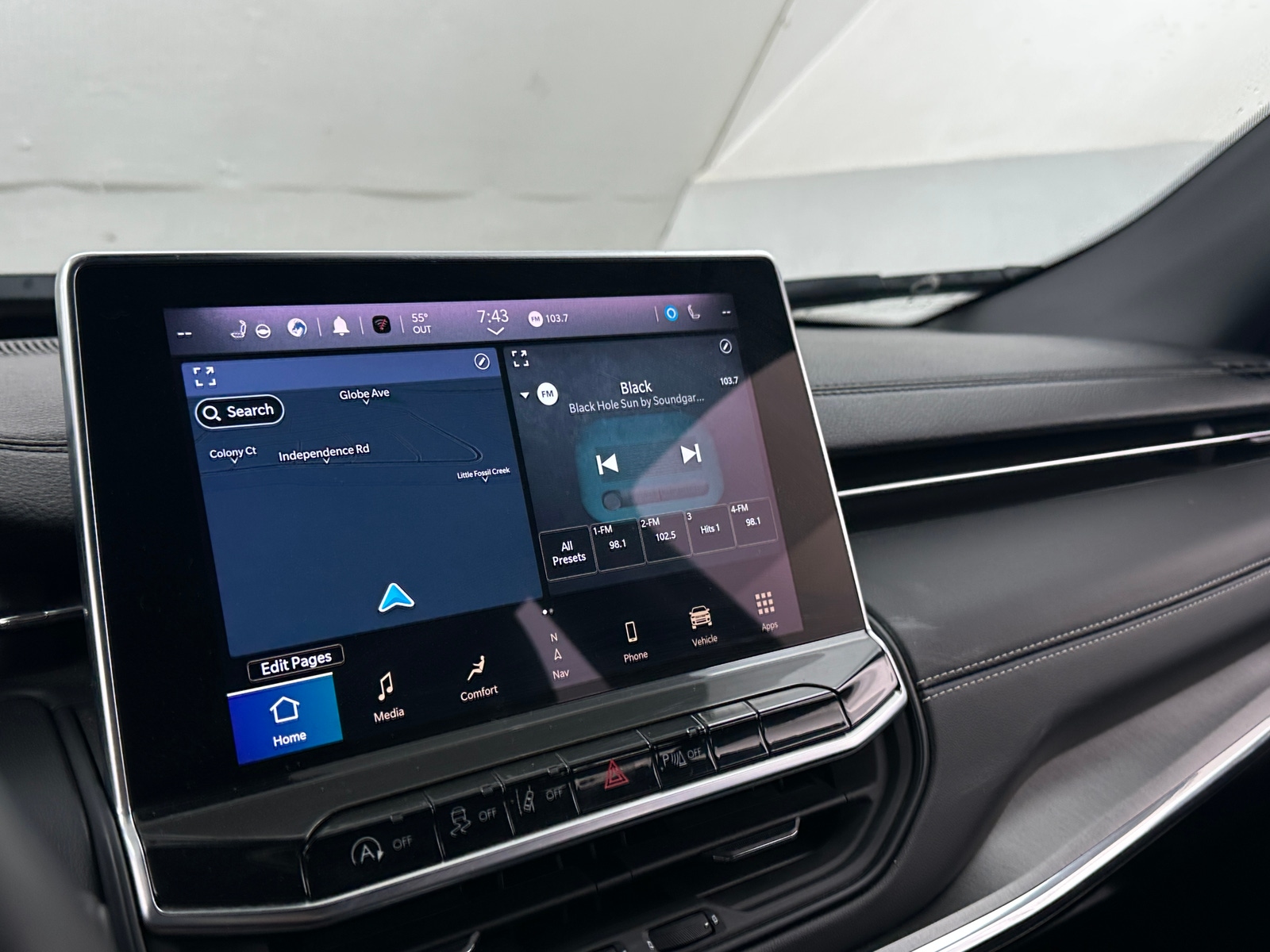 Thumbnail: 2023 Jeep Compass - 3