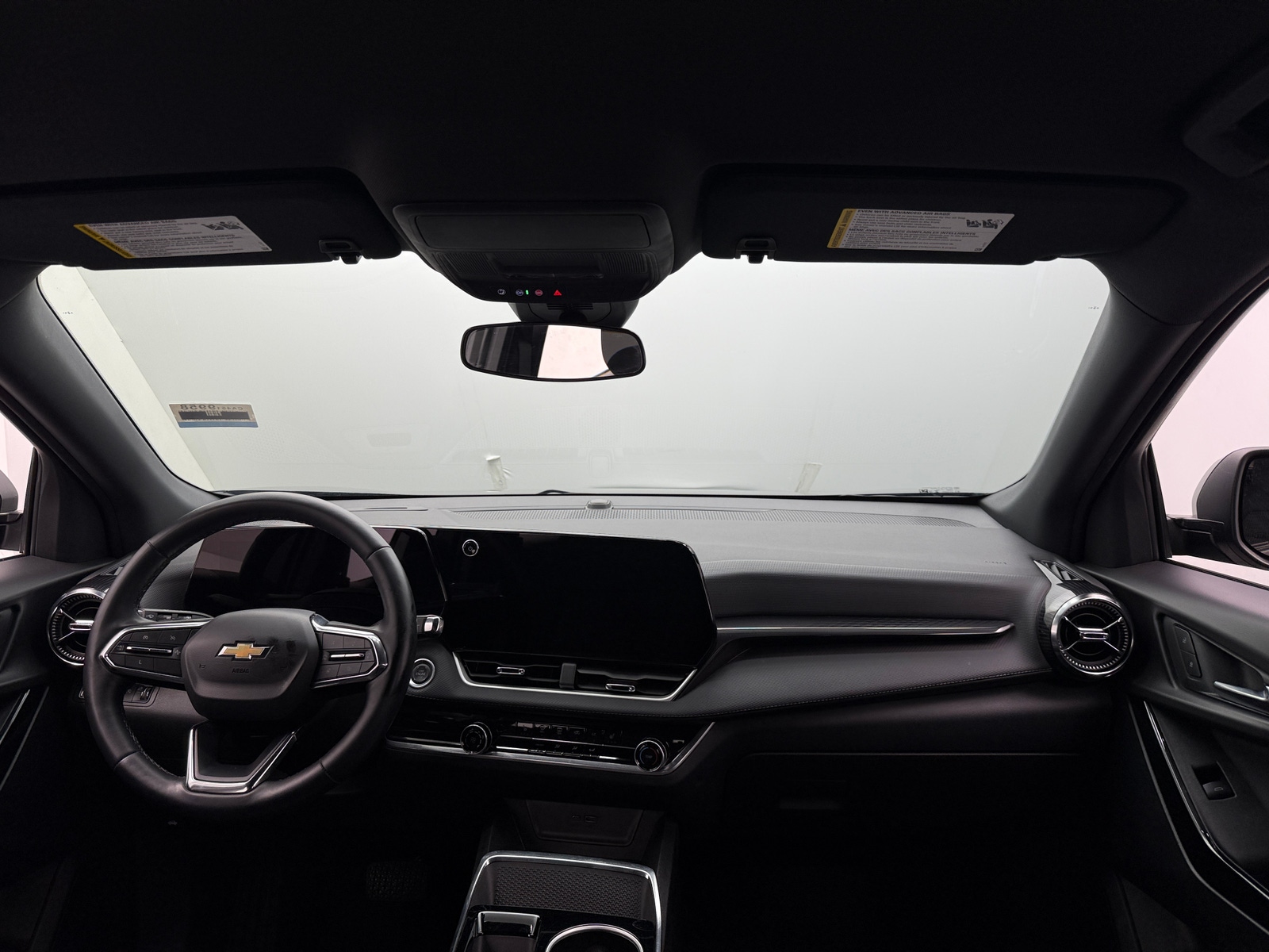 Thumbnail: 2025 Chevrolet Equinox - 3