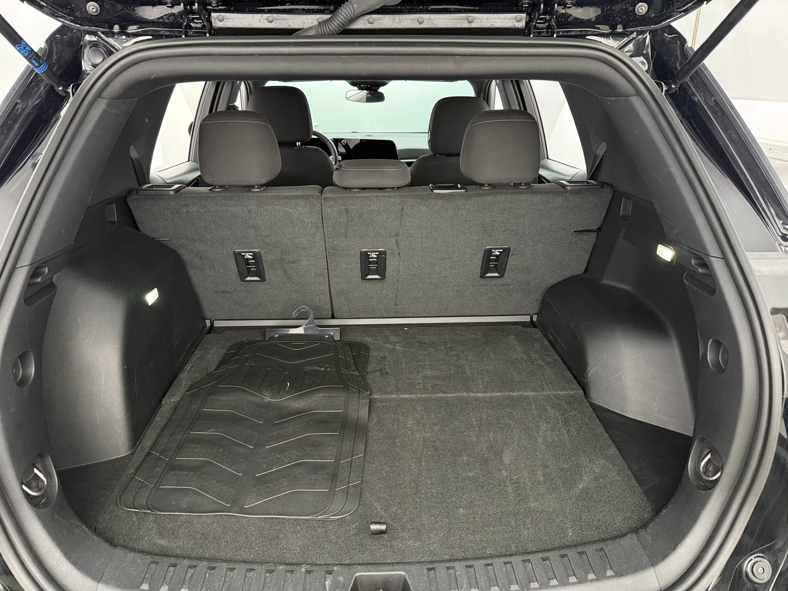 Thumbnail: 2025 Chevrolet Equinox - 7