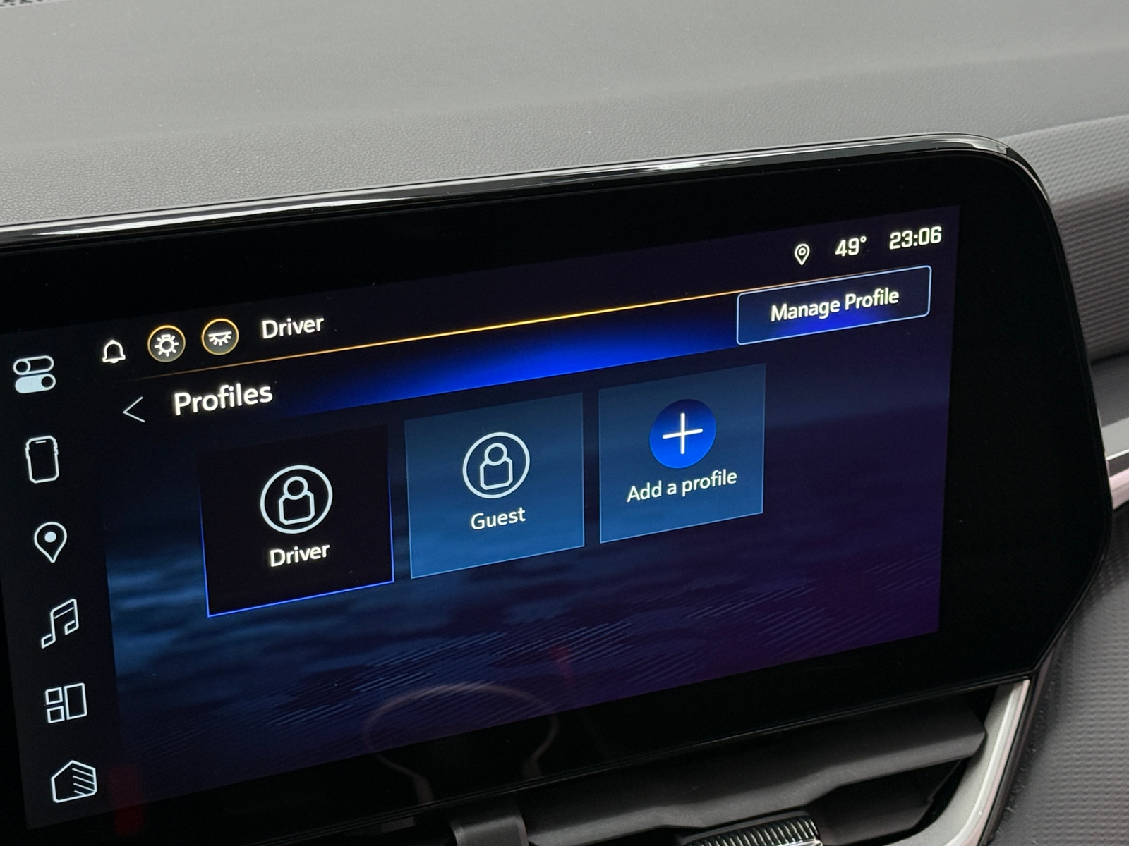 Thumbnail: 2025 Chevrolet Equinox - 4