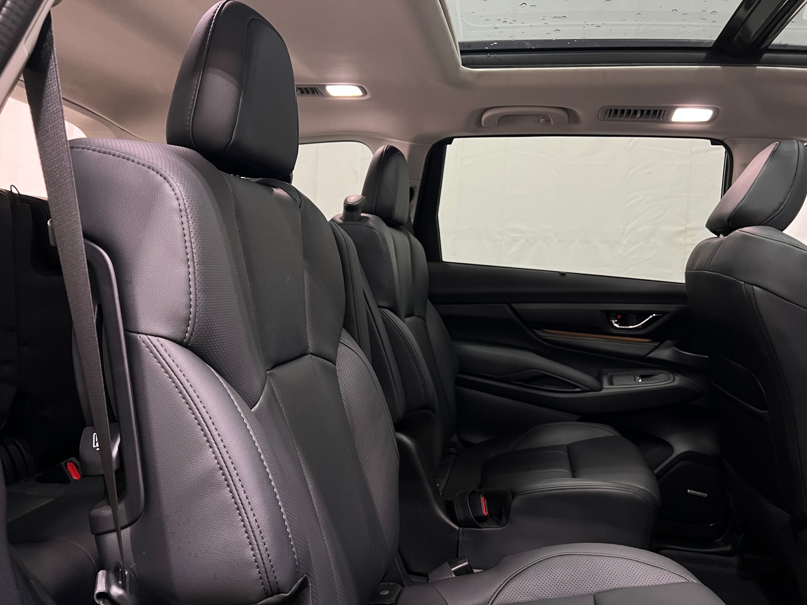 Thumbnail: 2025 Subaru Ascent - 5