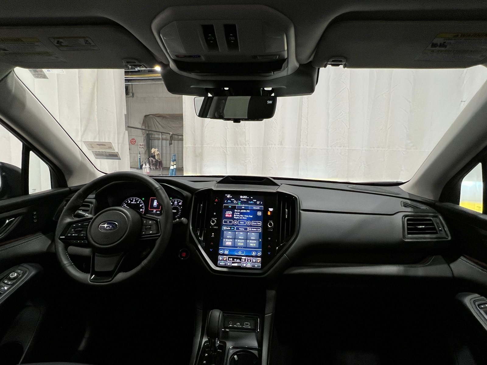 Thumbnail: 2025 Subaru Ascent - 2