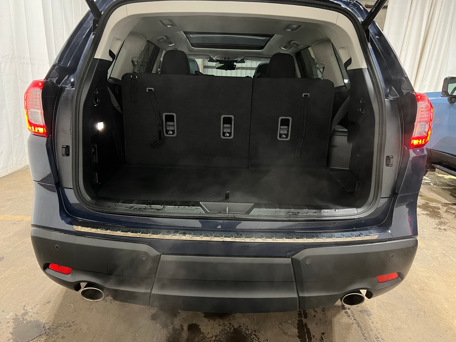 Thumbnail: 2025 Subaru Ascent - 6