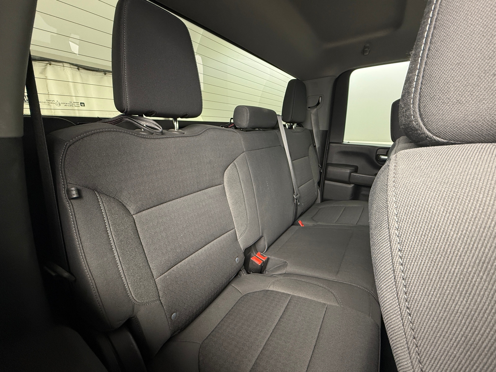 Thumbnail: 2022 Chevrolet Silverado 2500 - 6