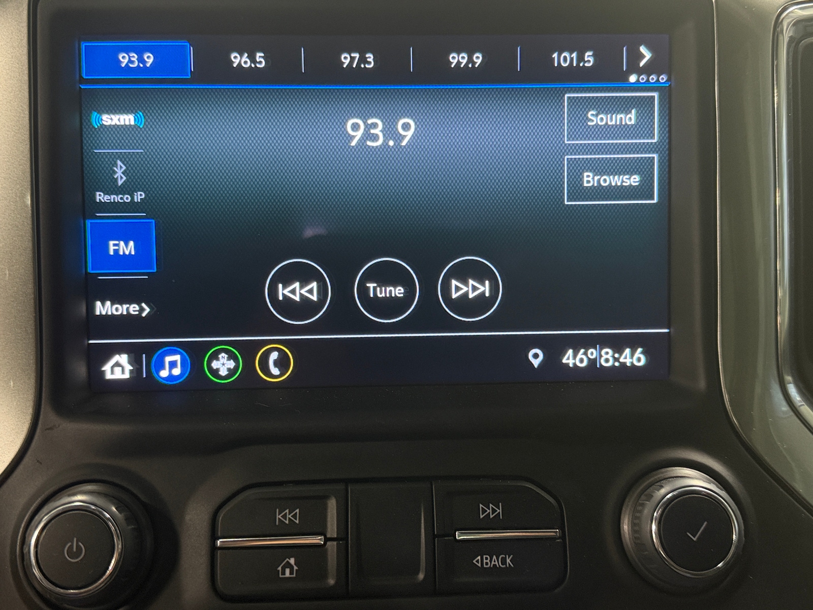 Thumbnail: 2022 Chevrolet Silverado 2500 - 4