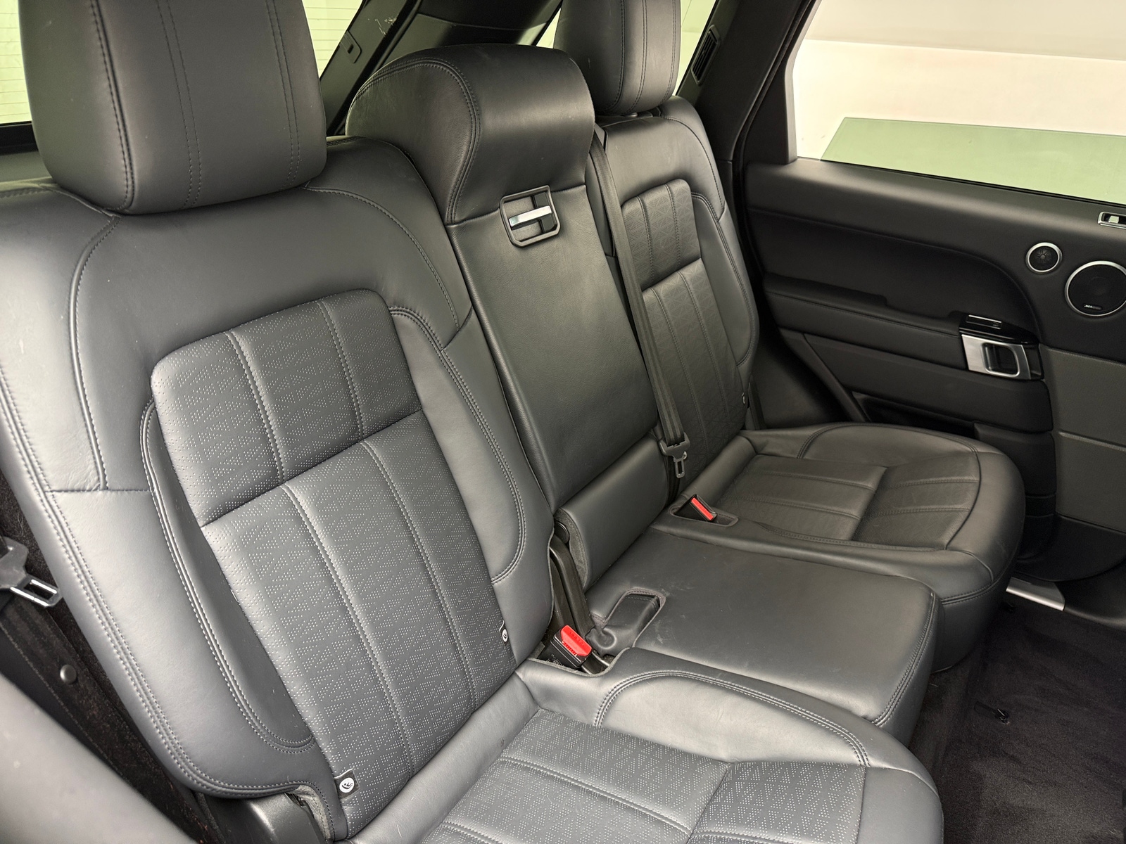 Thumbnail: 2018 Land Rover Range Rover Sport - 5