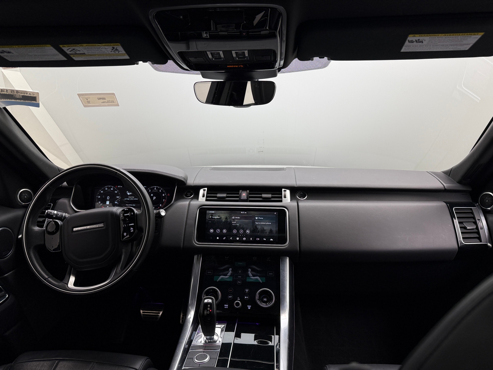 Thumbnail: 2018 Land Rover Range Rover Sport - 2