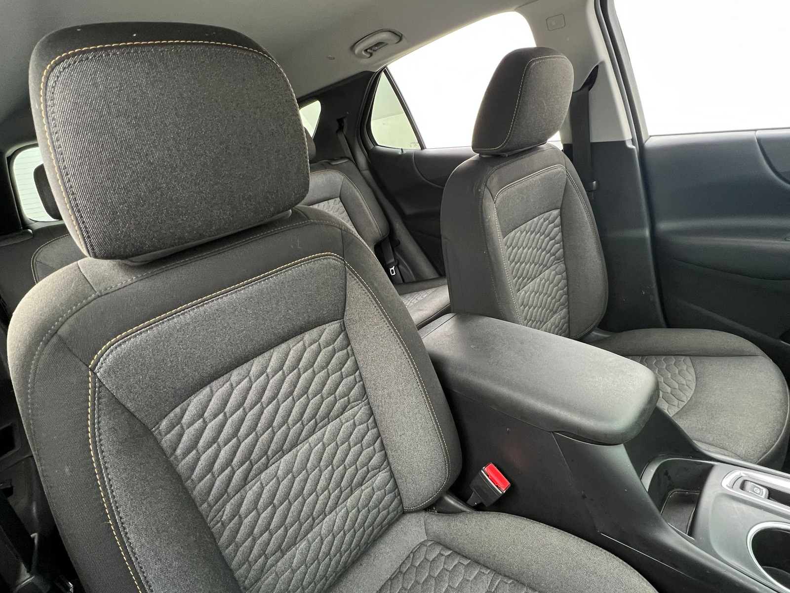 Thumbnail: 2019 Chevrolet Equinox - 2