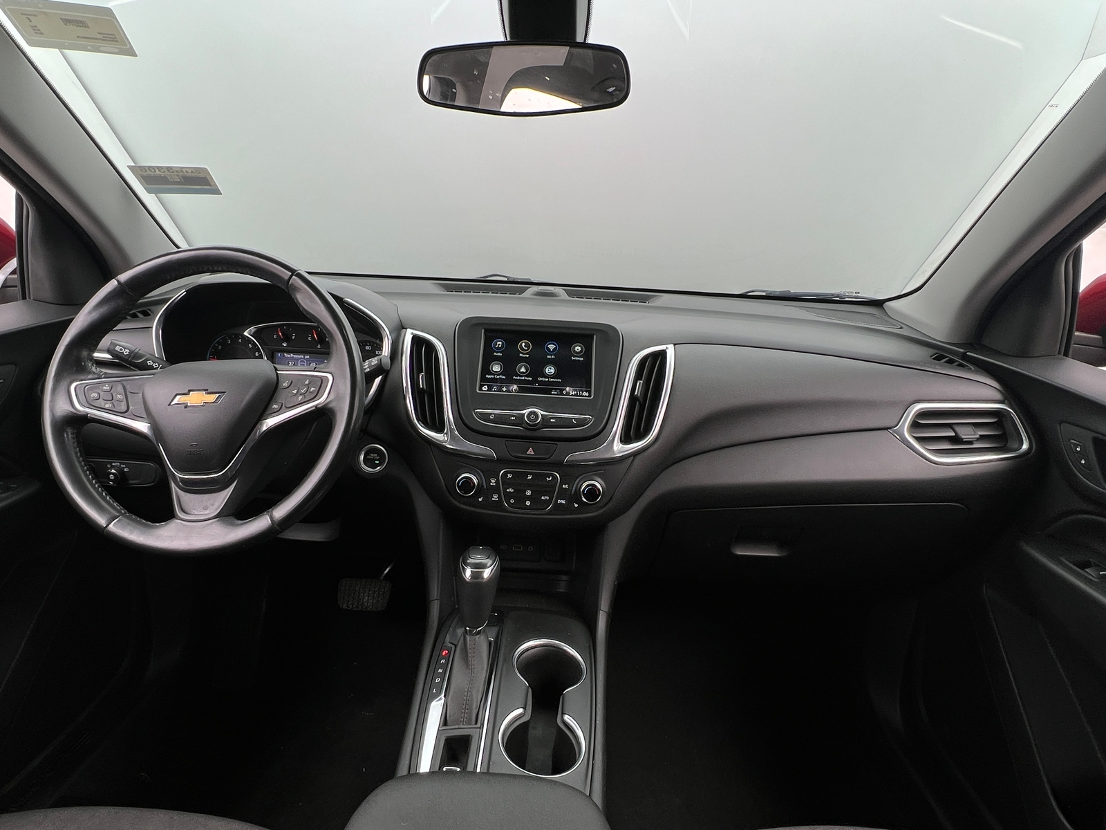 Thumbnail: 2019 Chevrolet Equinox - 3