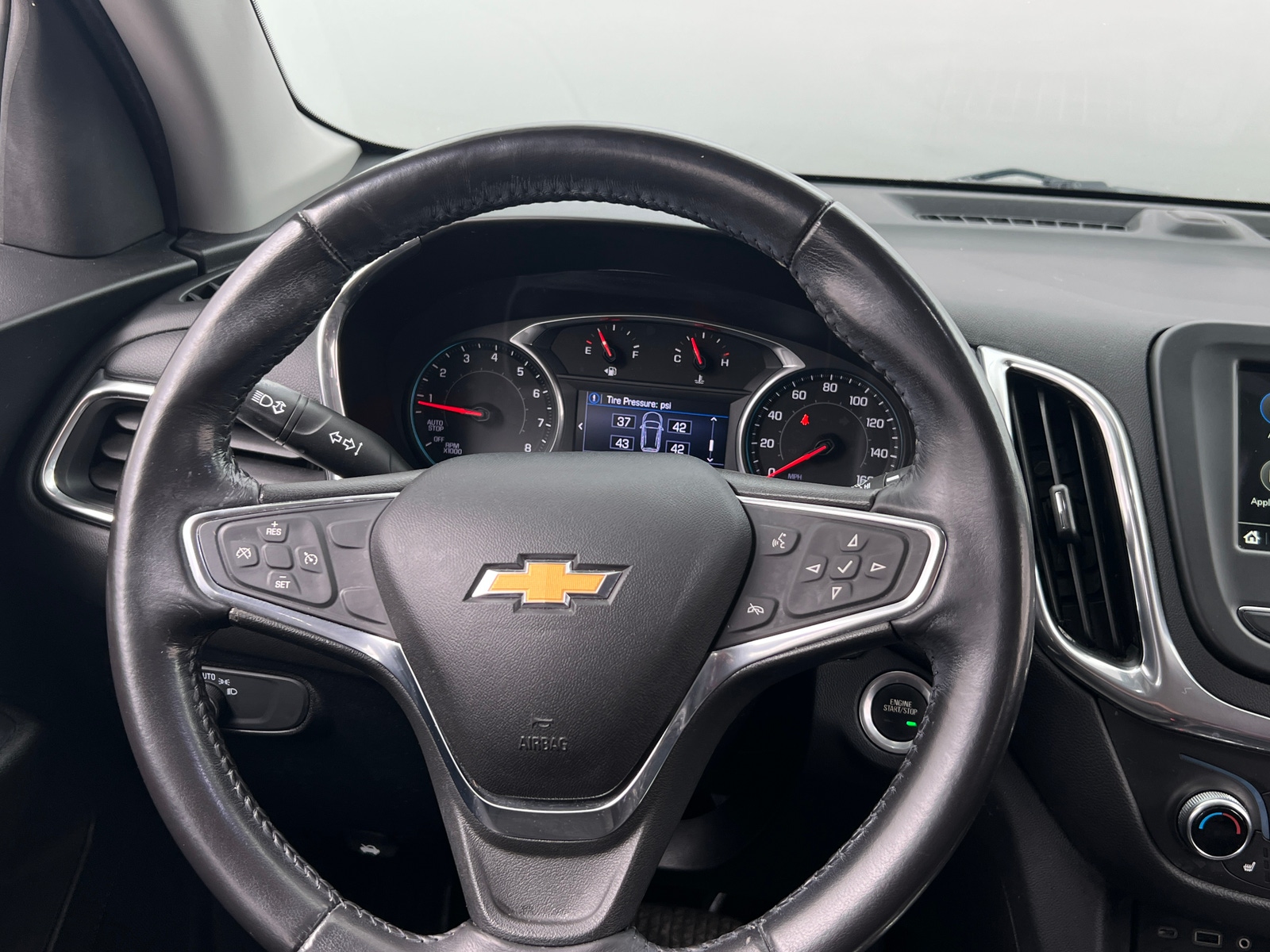 Thumbnail: 2019 Chevrolet Equinox - 5