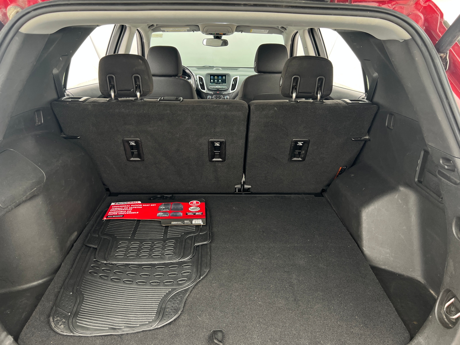 Thumbnail: 2019 Chevrolet Equinox - 7