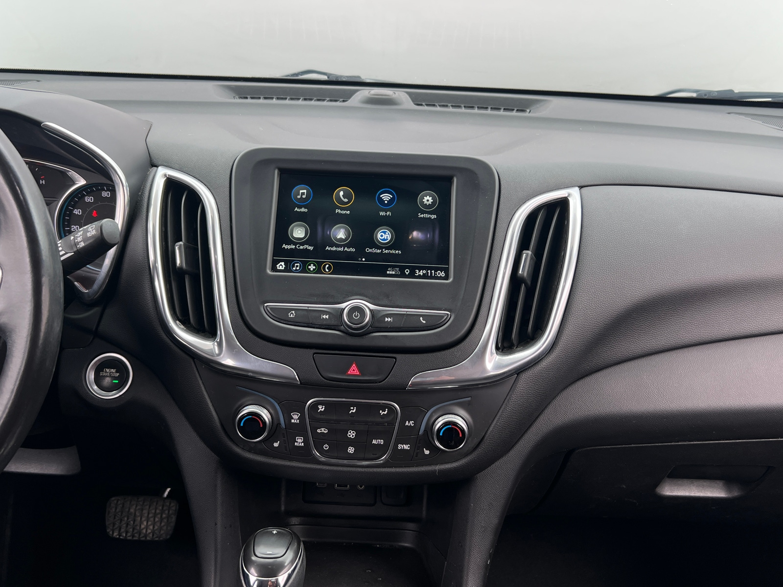 Thumbnail: 2019 Chevrolet Equinox - 4