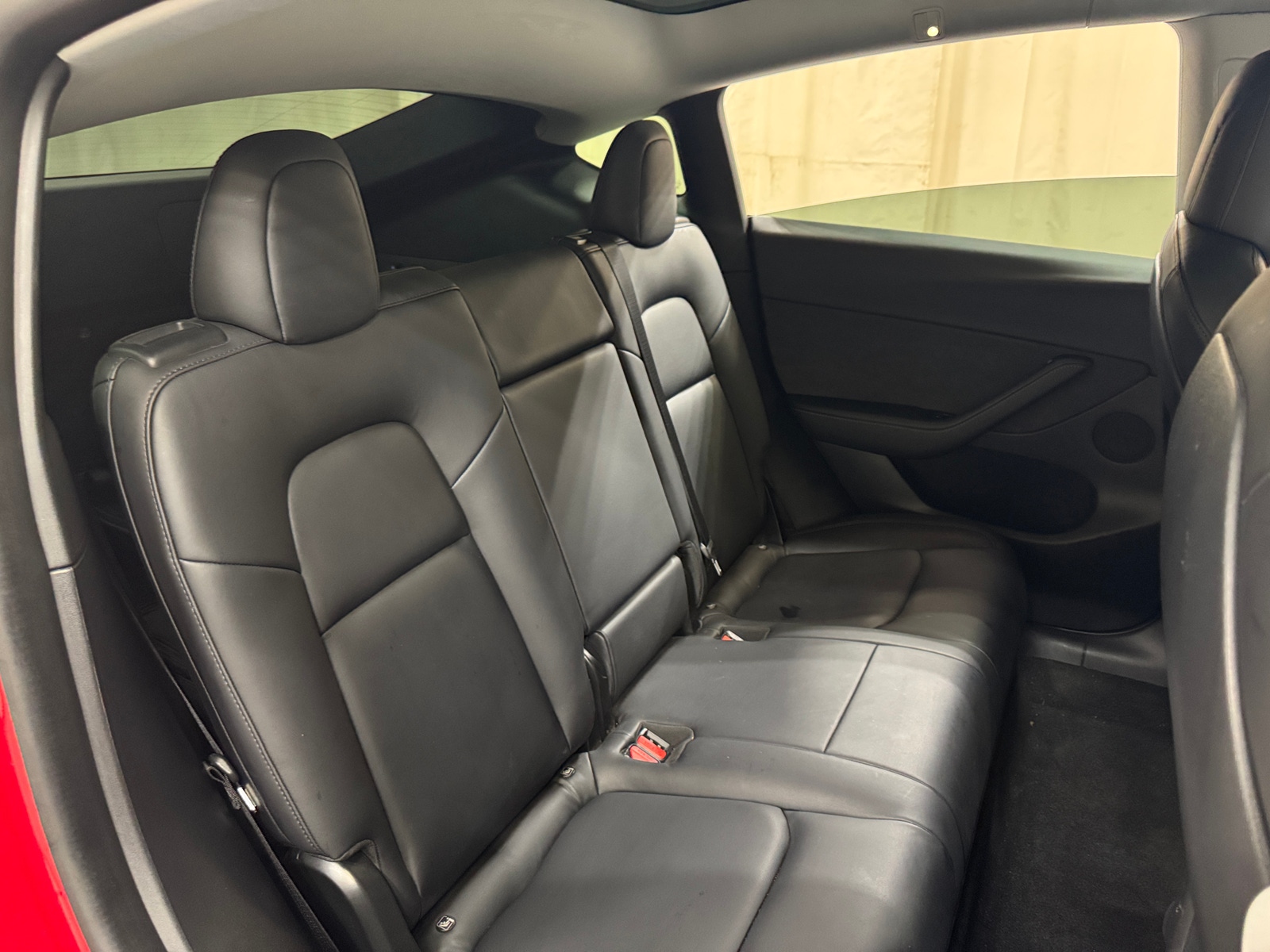 Thumbnail: 2020 Tesla Model Y - 5