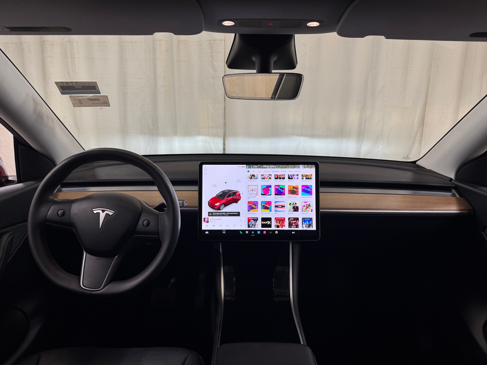 Thumbnail: 2020 Tesla Model Y - 2