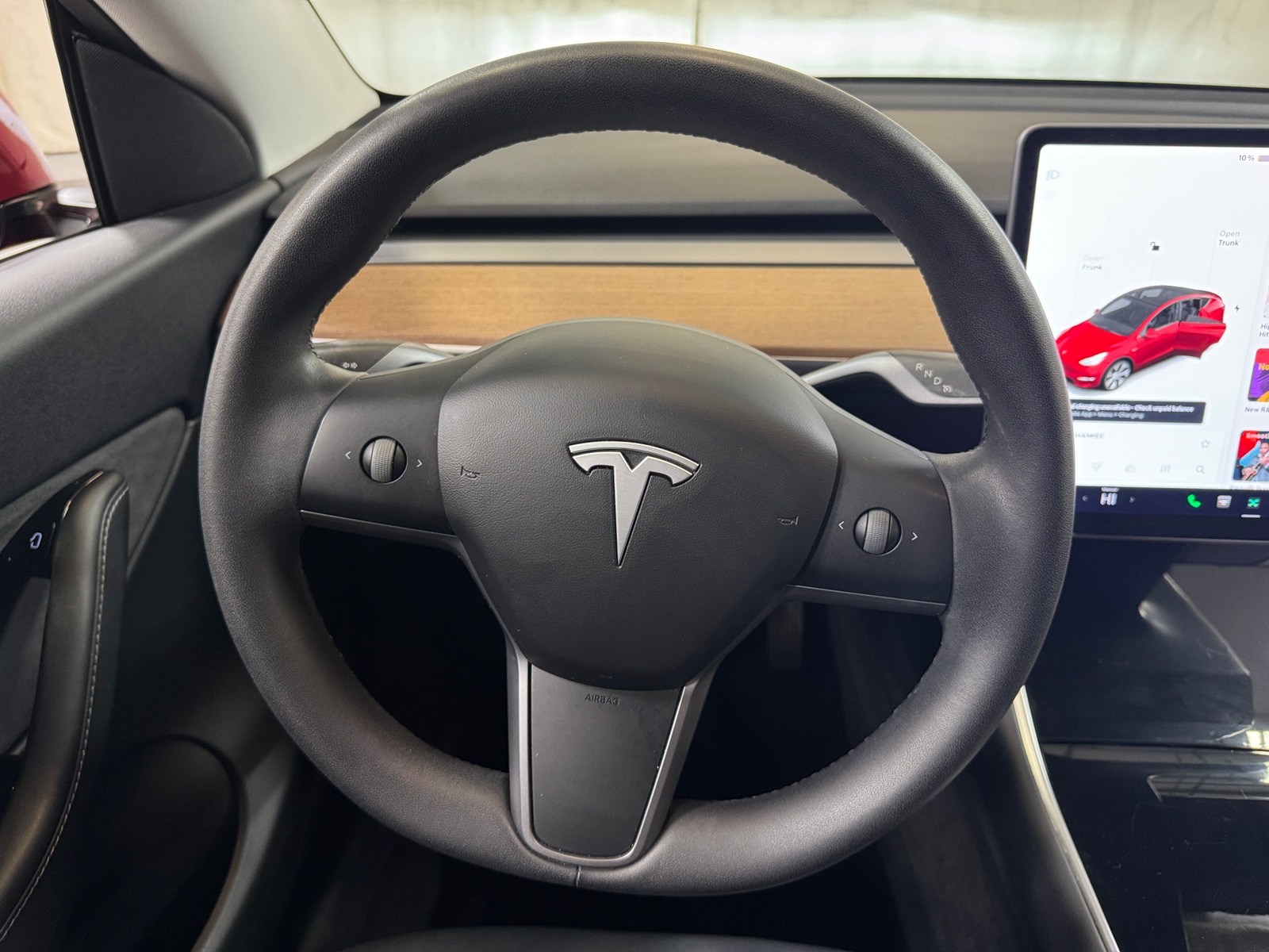 Thumbnail: 2020 Tesla Model Y - 4