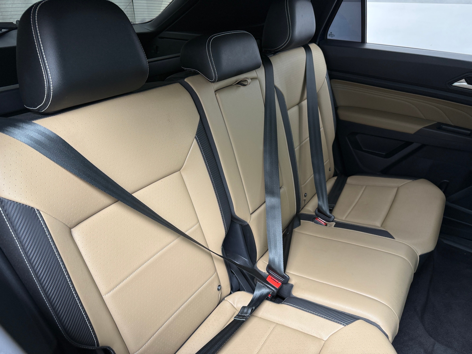 Thumbnail: 2023 Volkswagen Atlas - 5