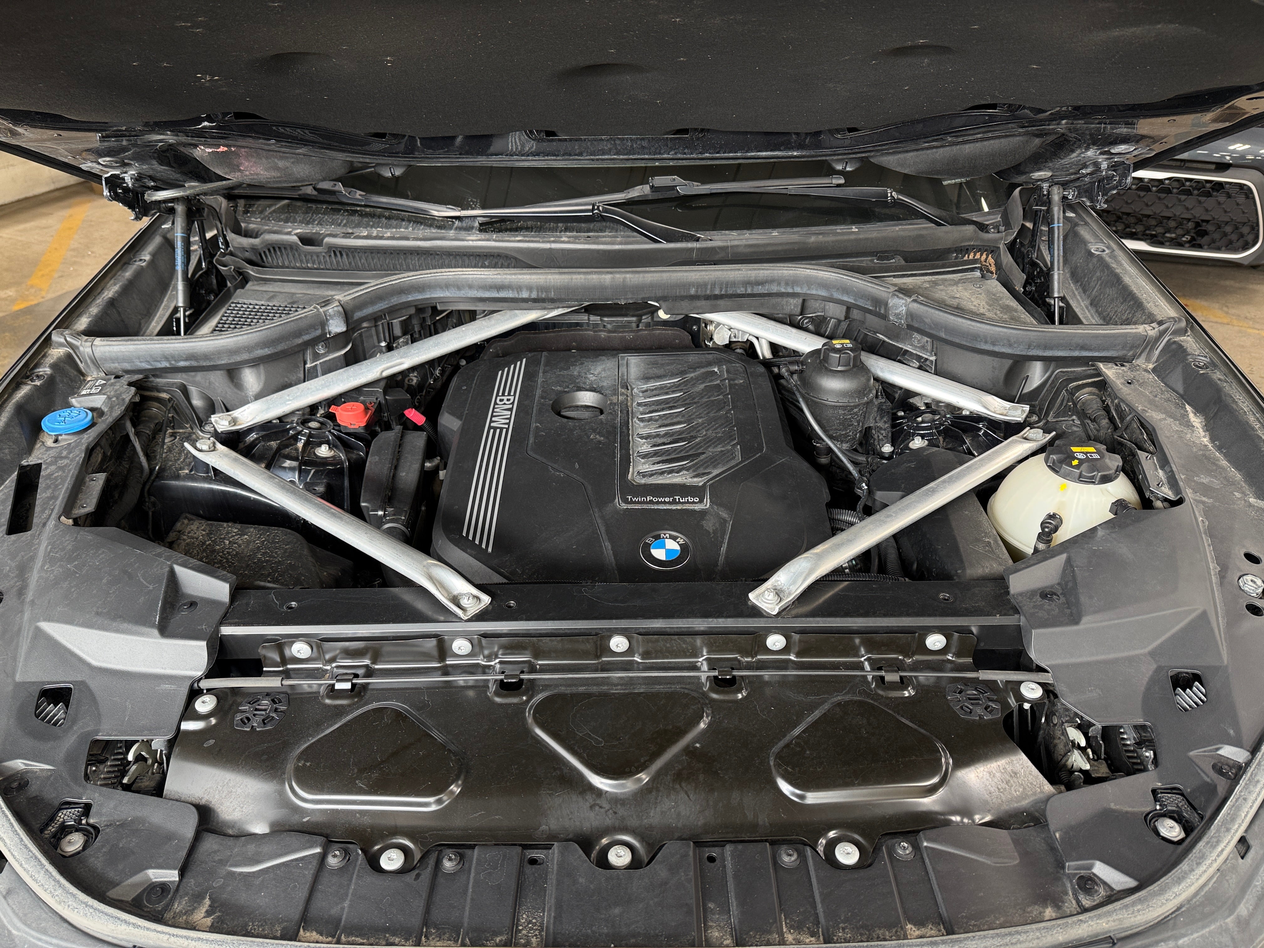 2020 BMW X5