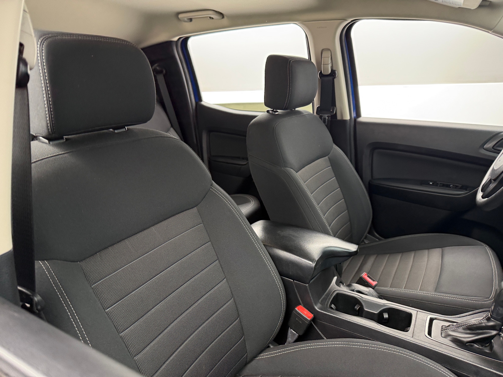 Thumbnail: 2019 Ford Ranger - 2