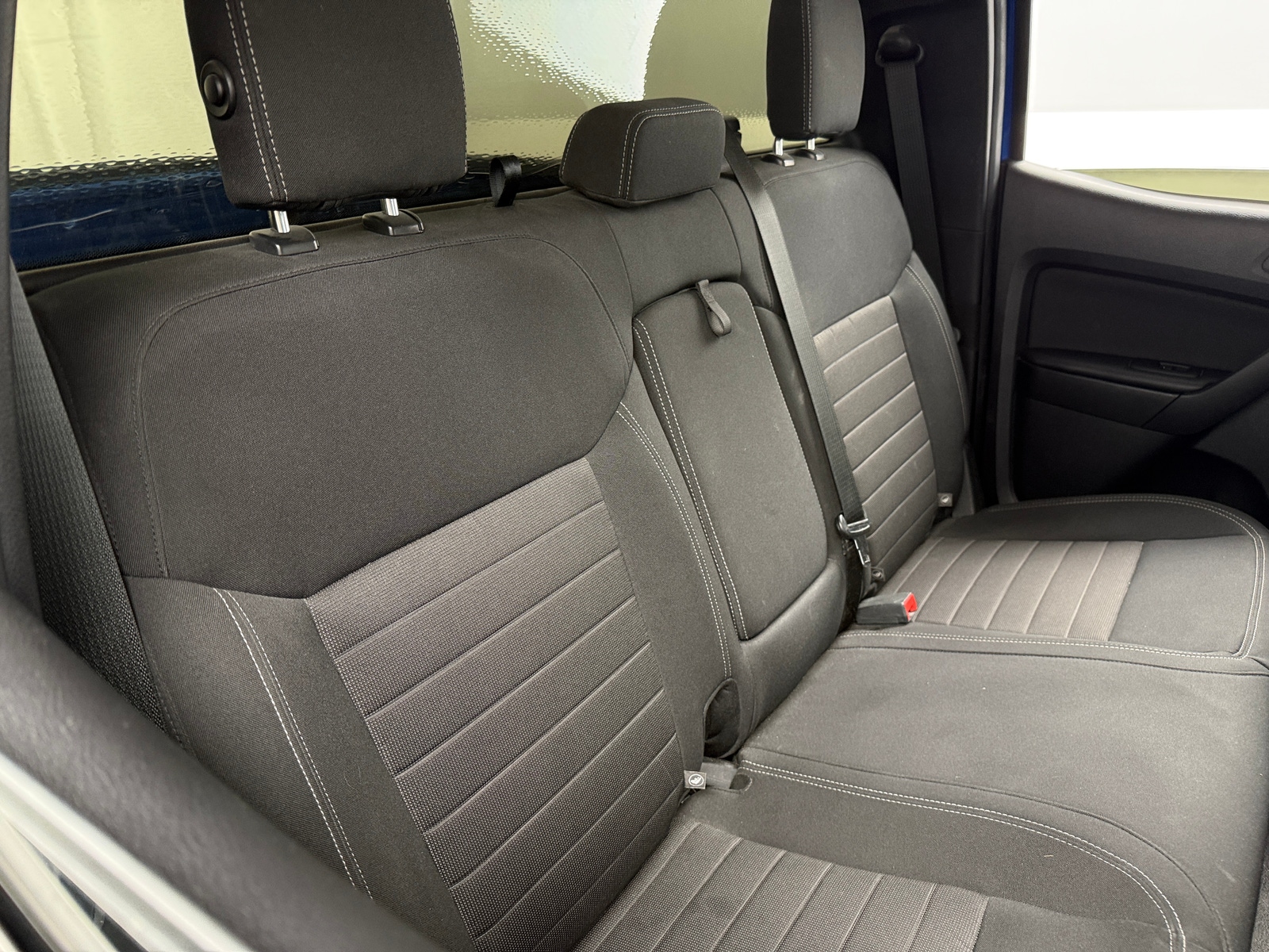 Thumbnail: 2019 Ford Ranger - 6