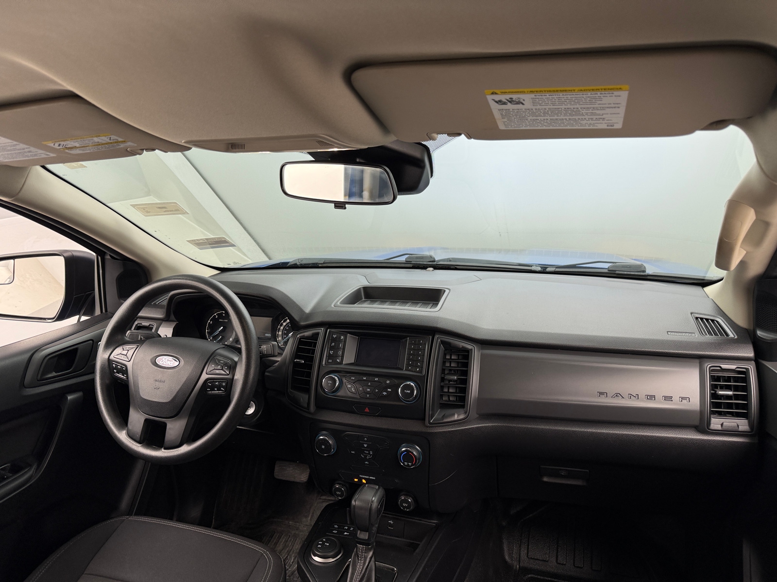 Thumbnail: 2019 Ford Ranger - 3