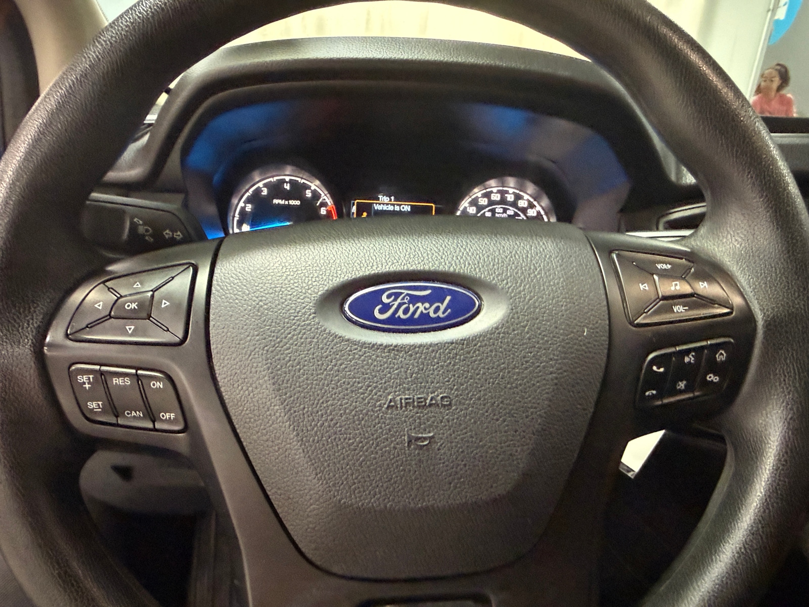 Thumbnail: 2019 Ford Ranger - 5