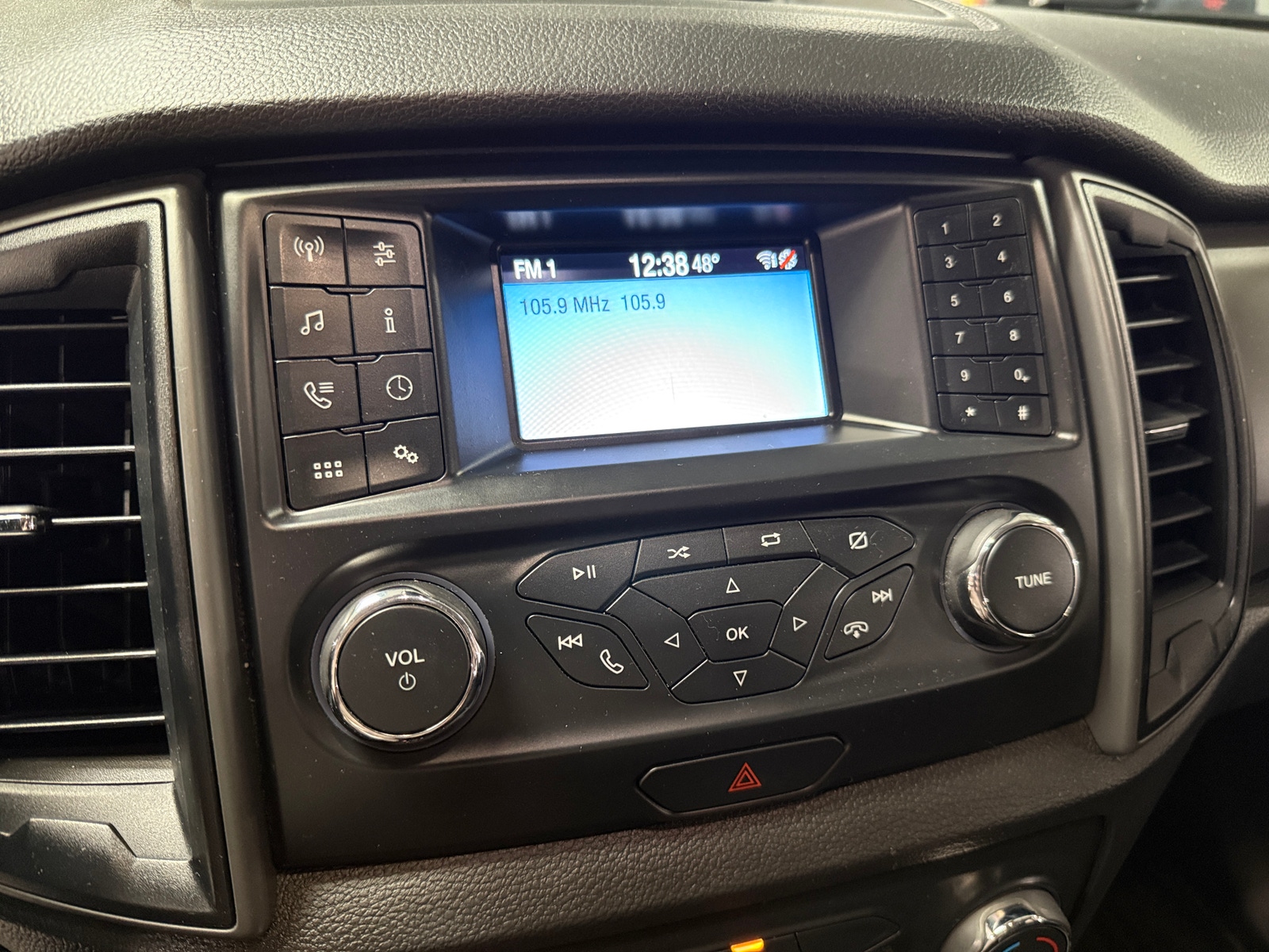 Thumbnail: 2019 Ford Ranger - 4