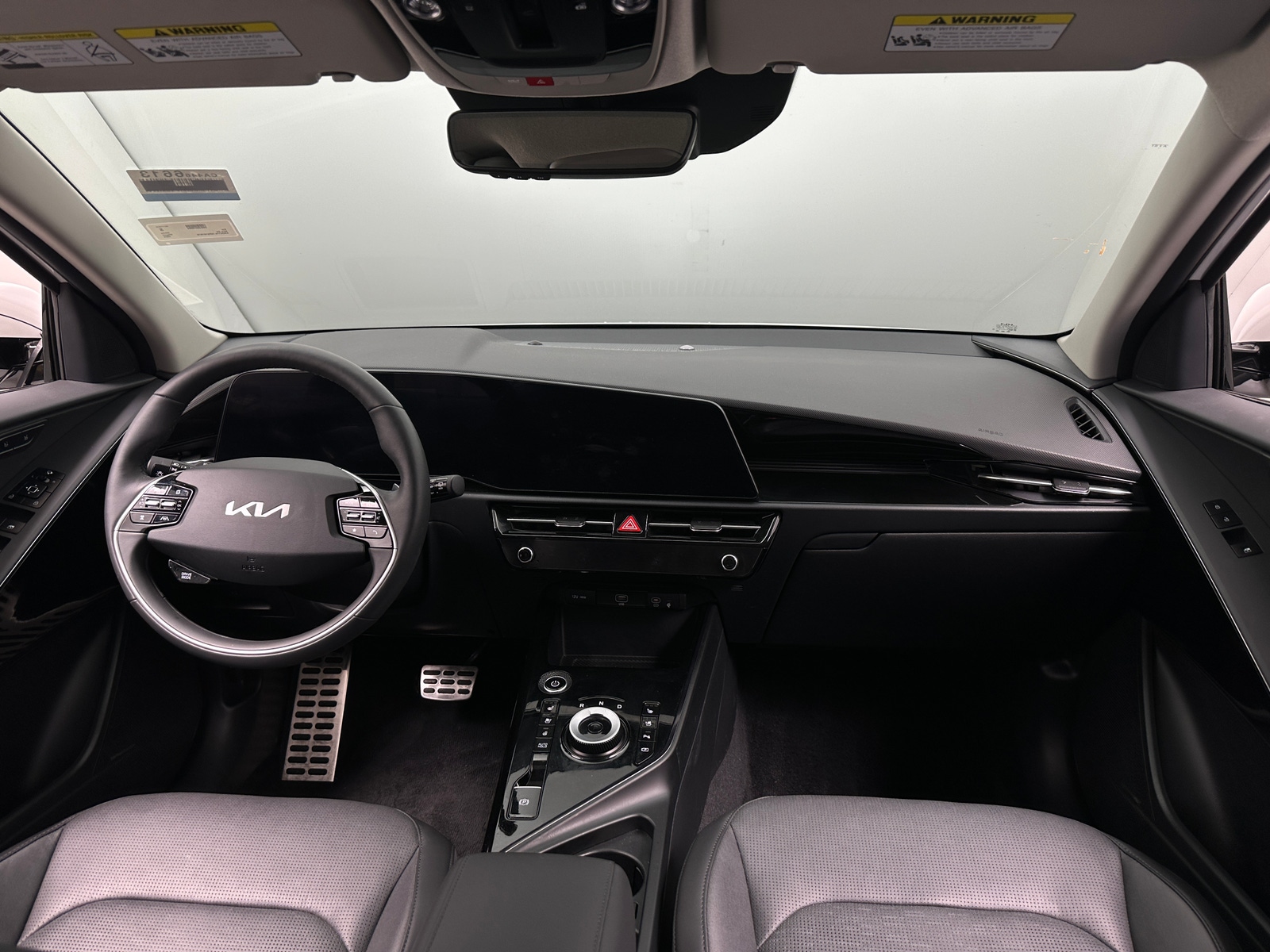 Thumbnail: 2024 Kia Niro - 2