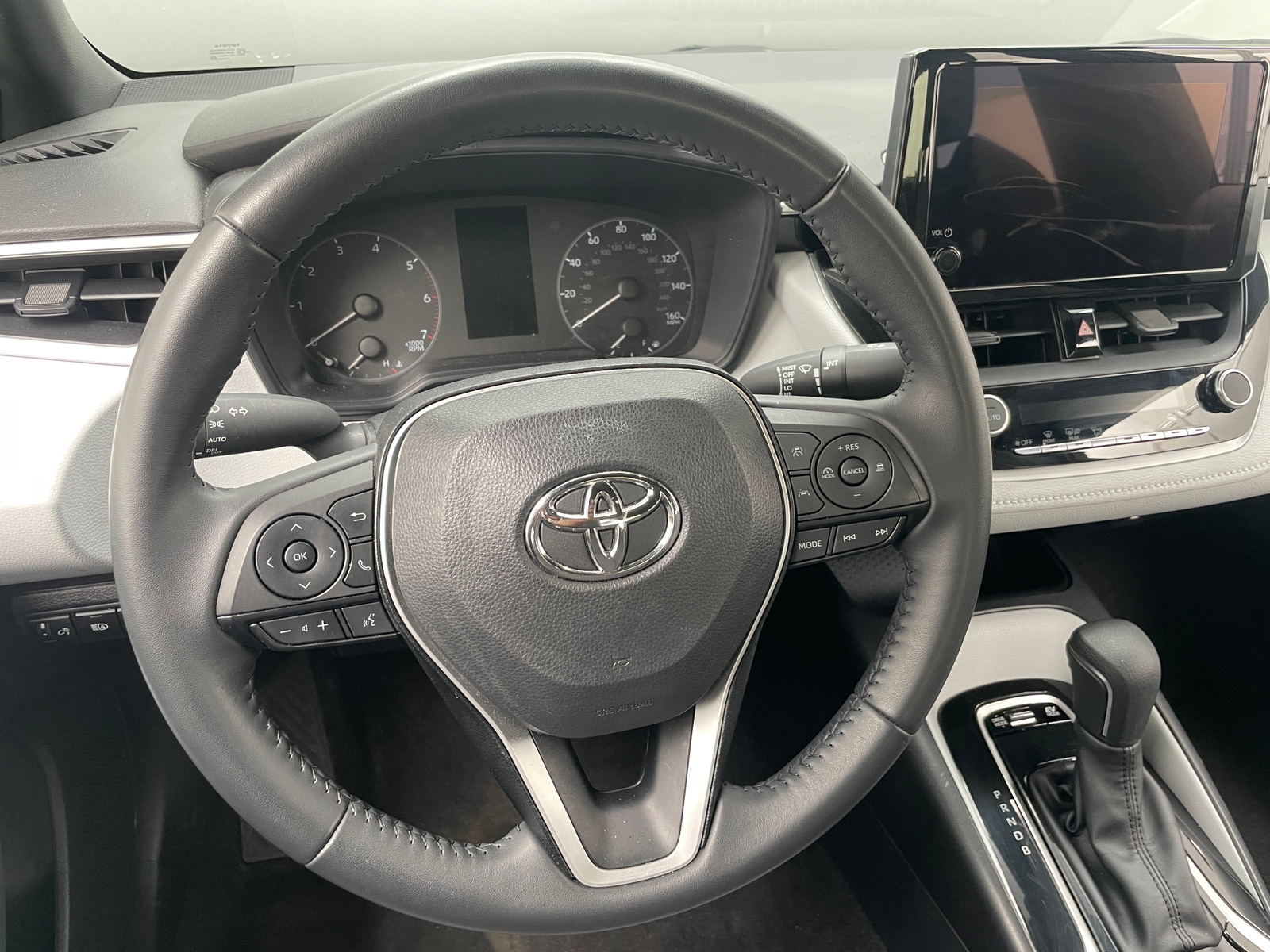 Thumbnail: 2025 Toyota Corolla - 5