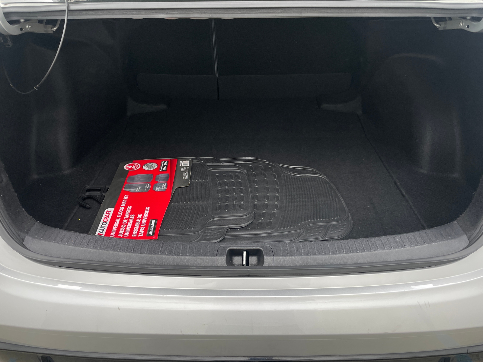 Thumbnail: 2025 Toyota Corolla - 7