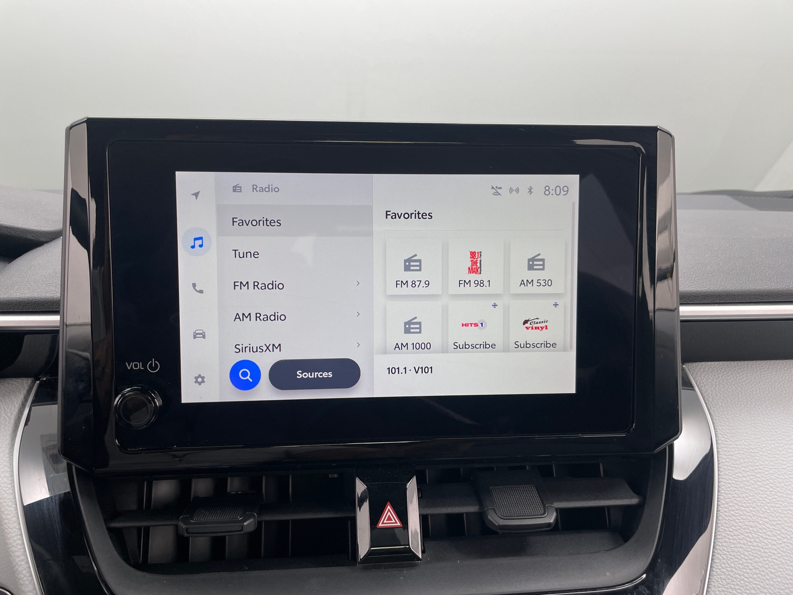 Thumbnail: 2025 Toyota Corolla - 4